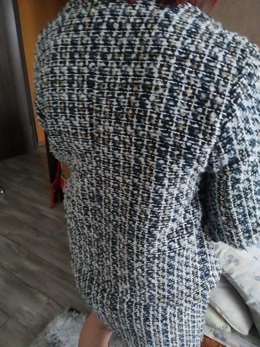 Продам костюм пиджак/юбка(мини),рр S, состояние отличное