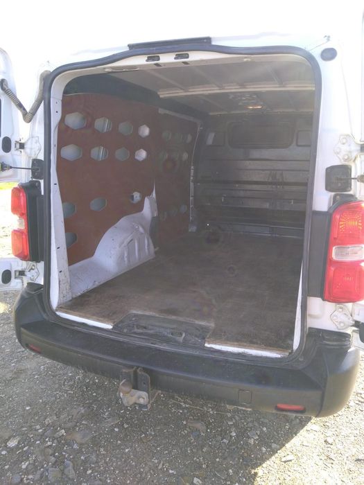 Toyota ProAce Van L2 2.0D  2017