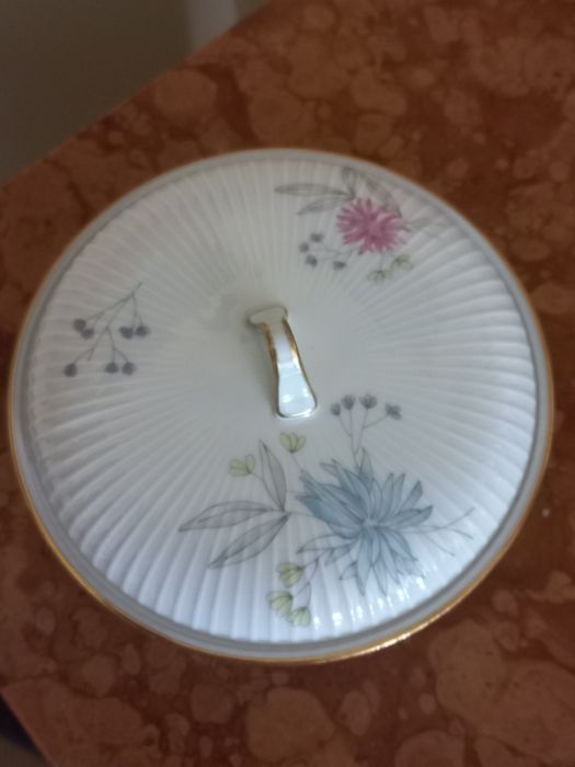 Puzderko (bomboniera) - porcelana- Thomas (Rosenthal)