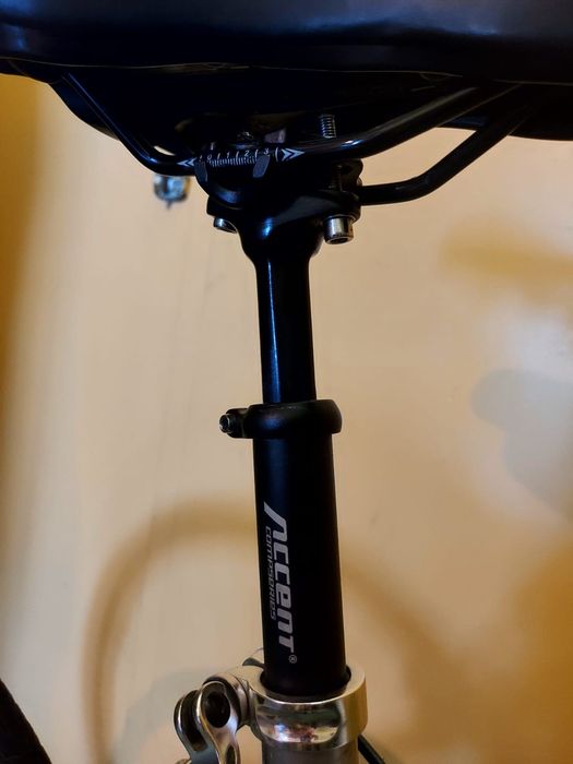 Rower Kross Crow Fitness, koła 28 cali Katowice PiotrowiceOchojec • OLX.pl