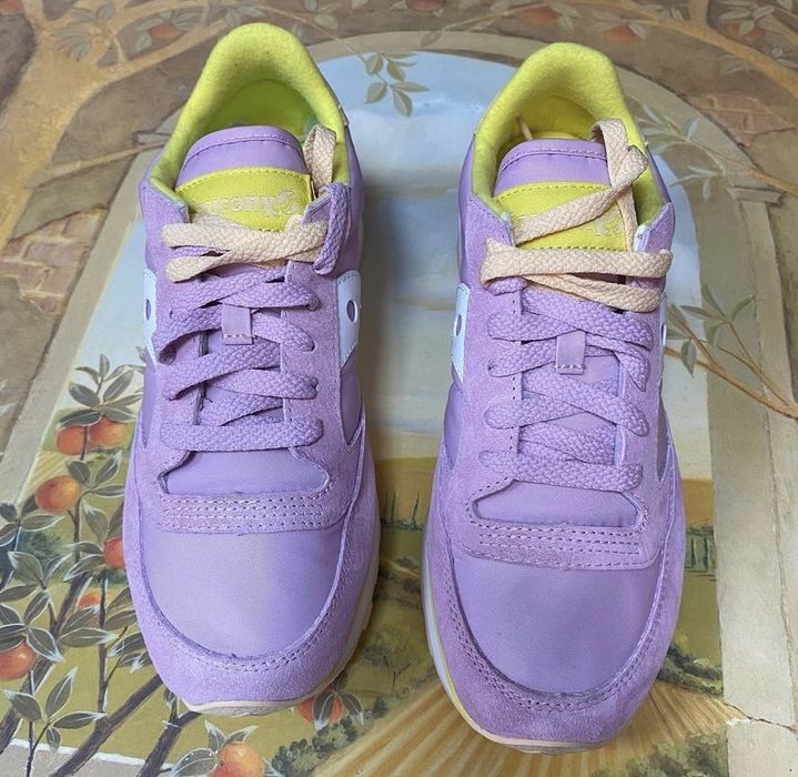 Saucony.  Кросівки  жіночі.  Розмір 38. Нові. Оригінал.