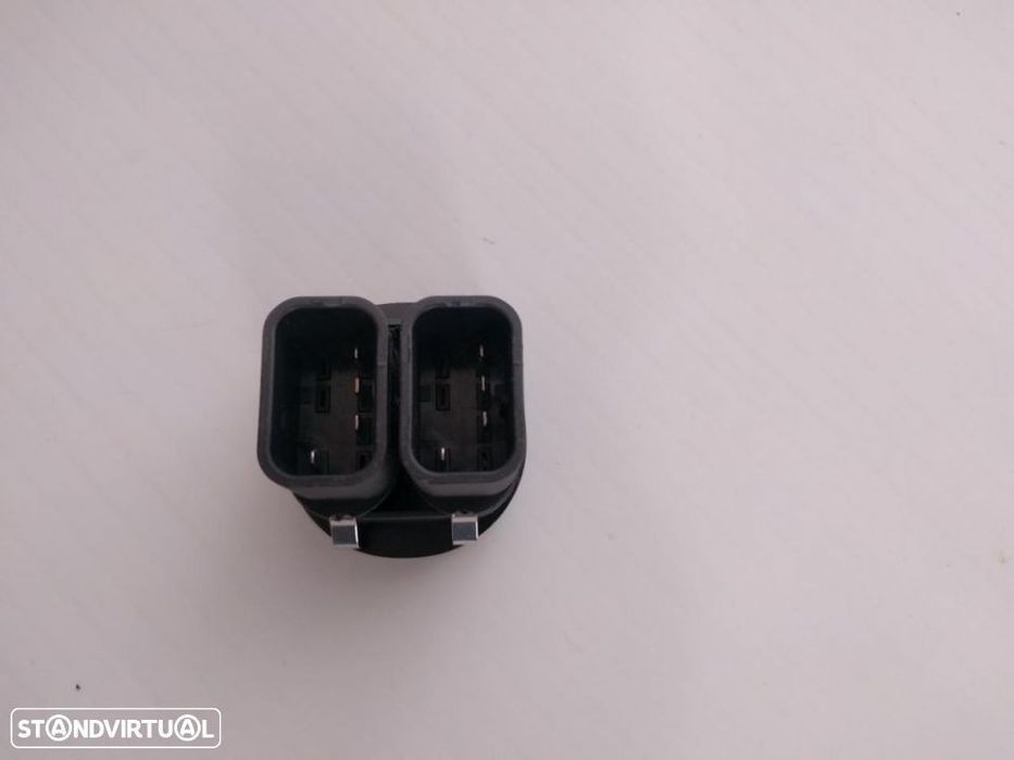 Botao botoes vidros ford fiesta , ka ,transit,puma (novo)