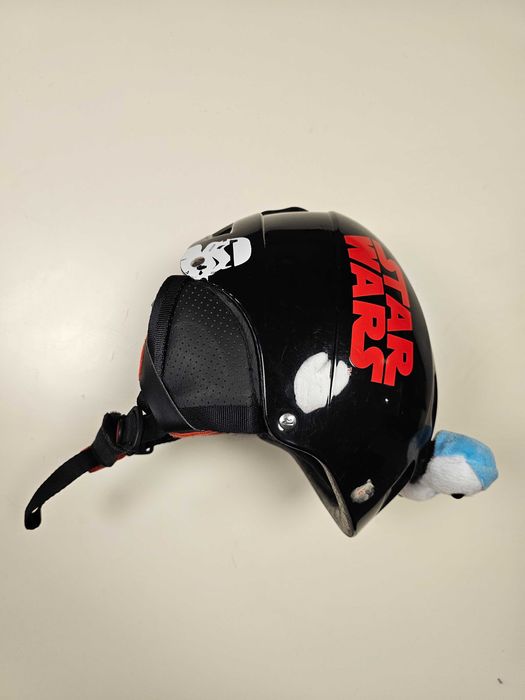 Kask Rossignol narciarski i snowboardowy dla dzieci Star Wars ML 53-56