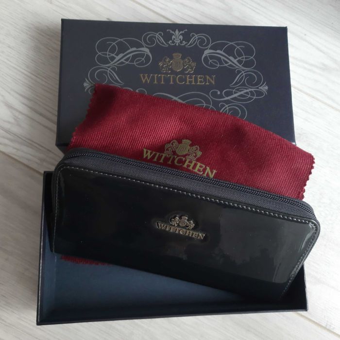 PORTFEL damski Wittchen