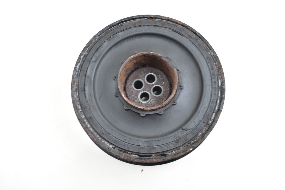 Koło Pasowe Wału BMW E90 E83 E87 2.0D 8512072