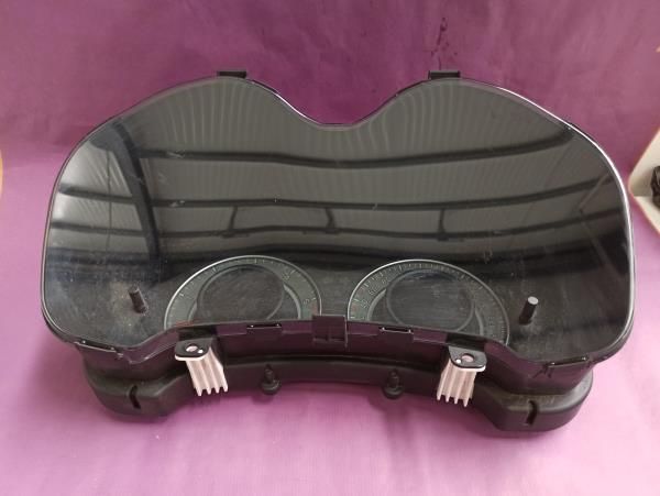 Quadrante - TOYOTA Auris (_E18_) | 12 - 18