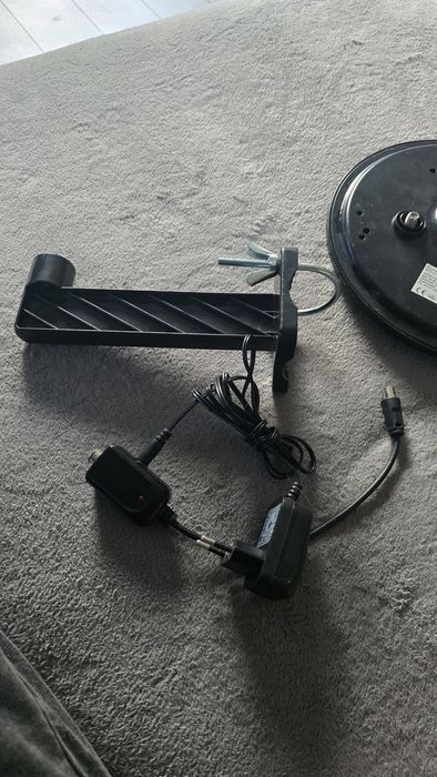 Antena dookólna Vayox Digital360 Lite VA0039.