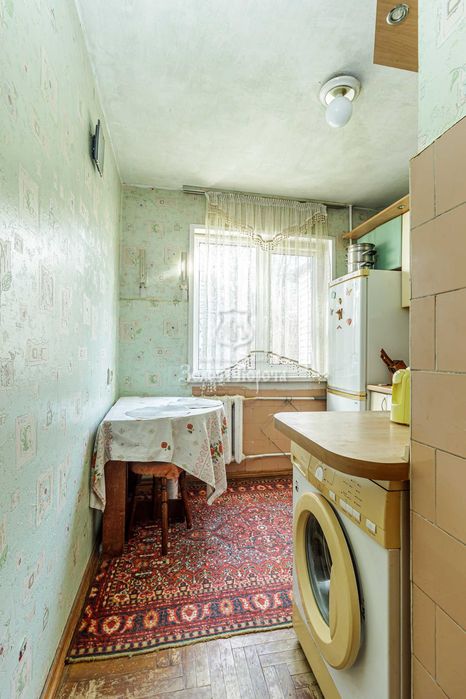 Квартира, 2к. Житловий стан. Михайла Донця 26, Відрадний, Солом'янський район