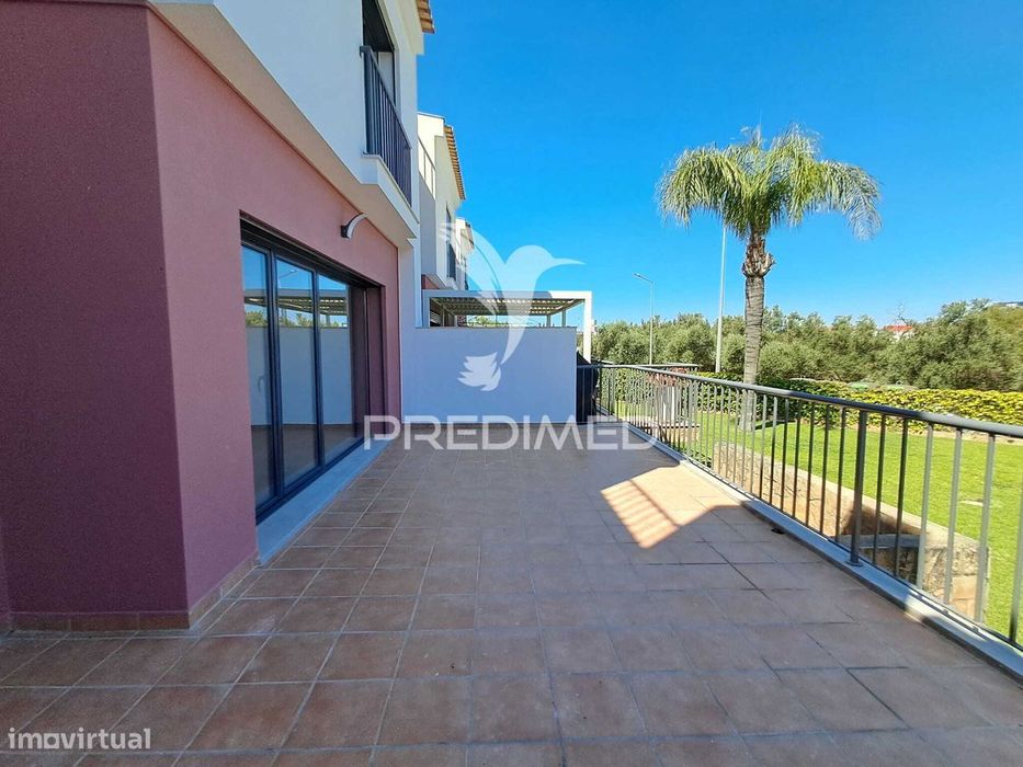 Moradia T3 Condominio Privado