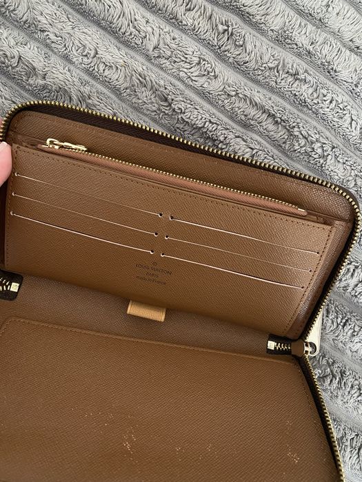 Портмане LV оригінал