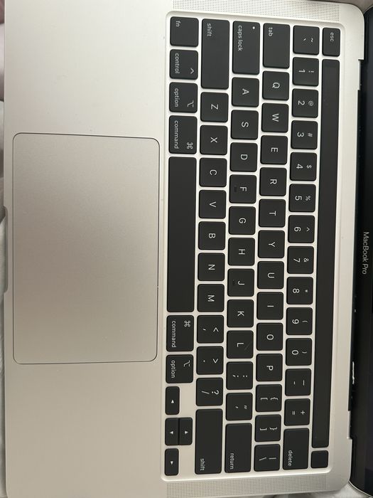 Macbook pro макбук