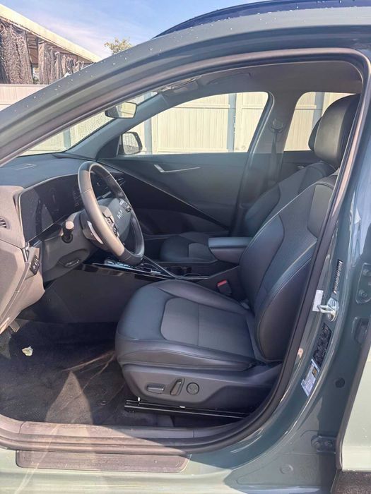 Kia Niro EV Wind      2023