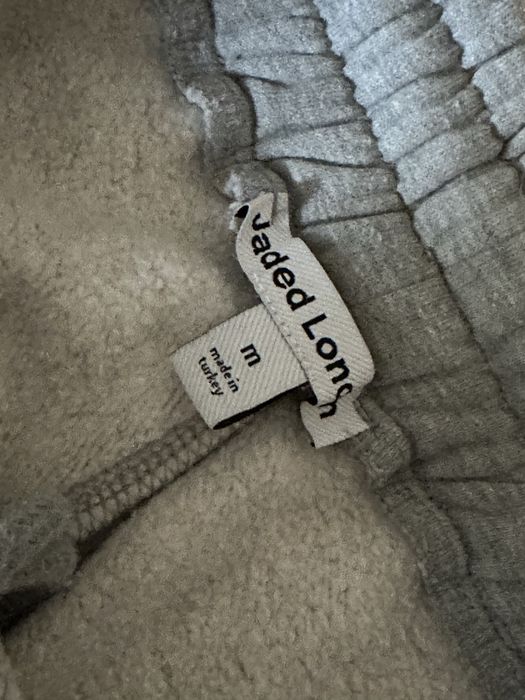 jaded london штаны апупенные легит