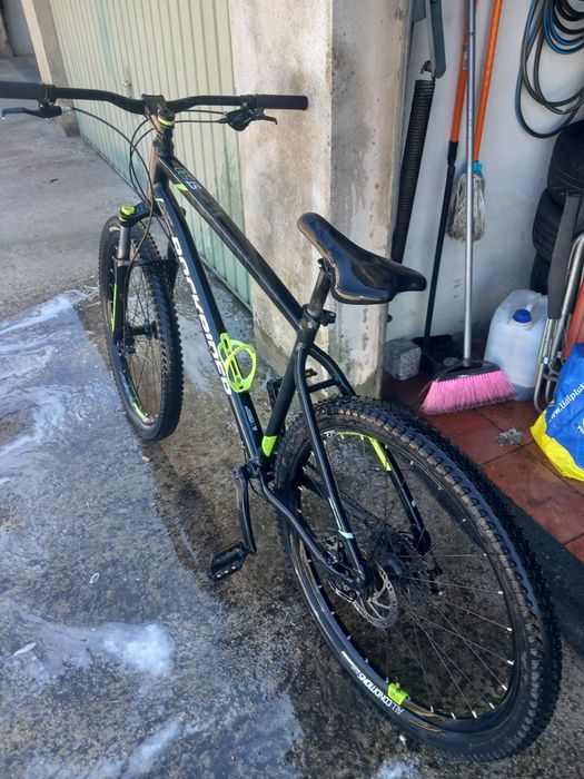 Rockrider 530 para venda