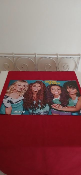 Poster Little Mix, novo