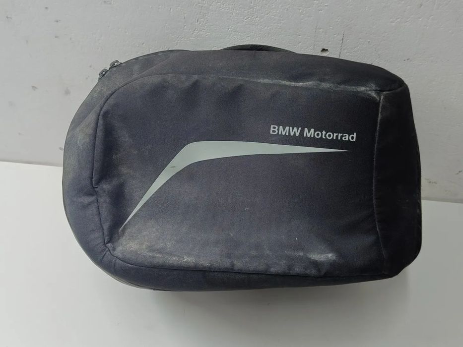 Torba kufra bocznego Bmw