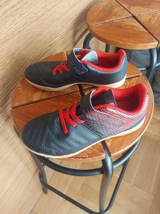 Buty halowe halówki 32 chłopięce