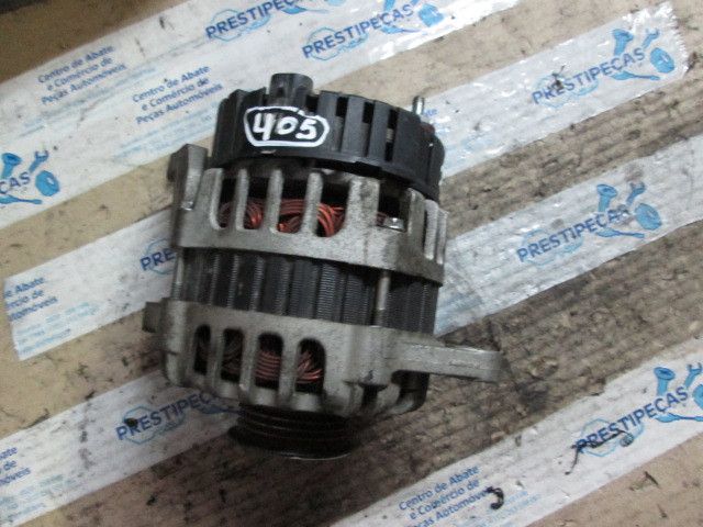 Alternador CHEVROLET Aveo / Kalos Sedan (T250, T255)