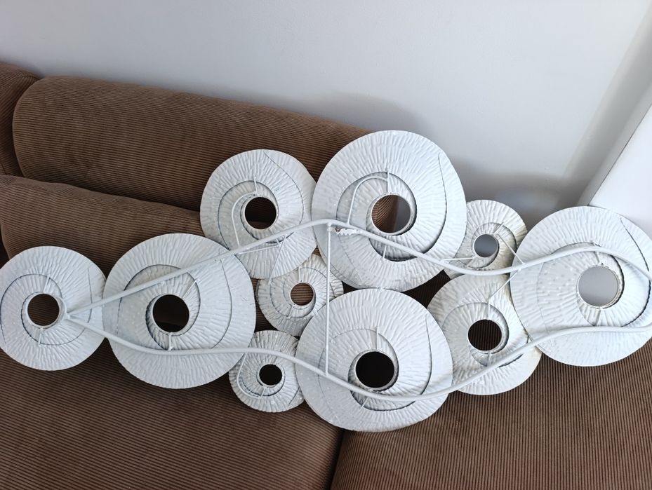 Decoração de parede