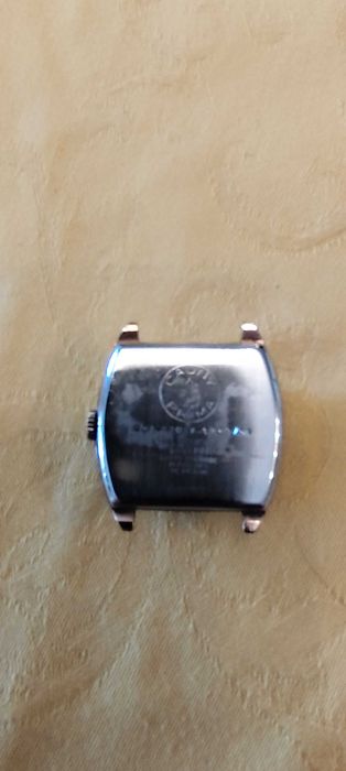 4 Relogios Cauny Prima