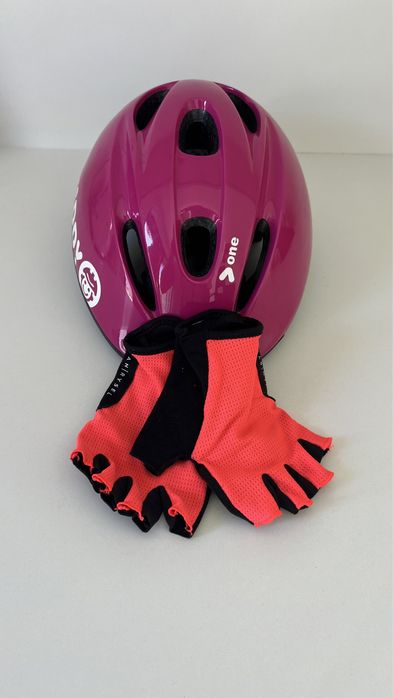 Capacete bicicleta BTWIN criança