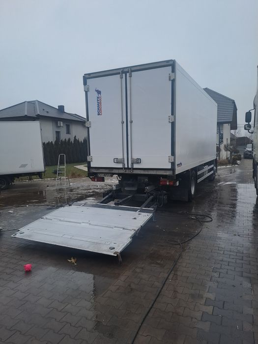 Axor 1829L,chłodnia,prywatne