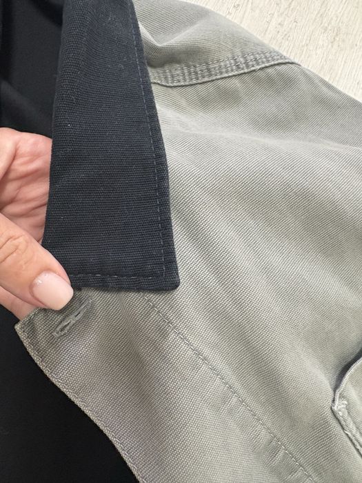 Куртка  парка Zara xs