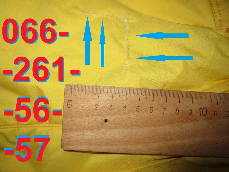 Продам Лижний Костюм Decathlon 162 см