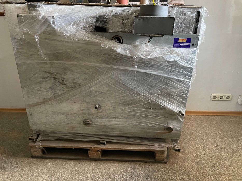 Котел газовый 100 квт