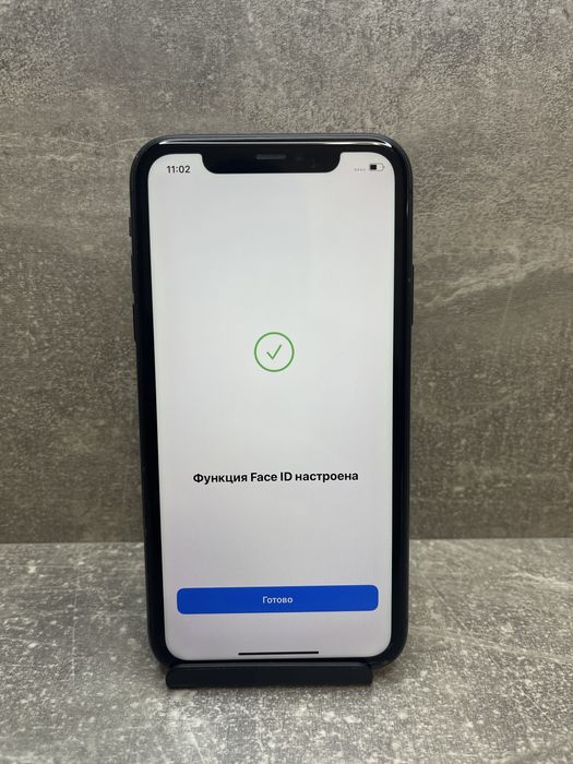 Iphone 11 Black 128gb Neverlock