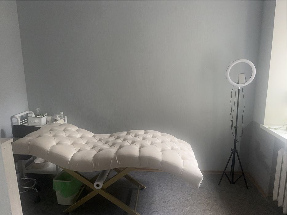 Оренда робочого місця