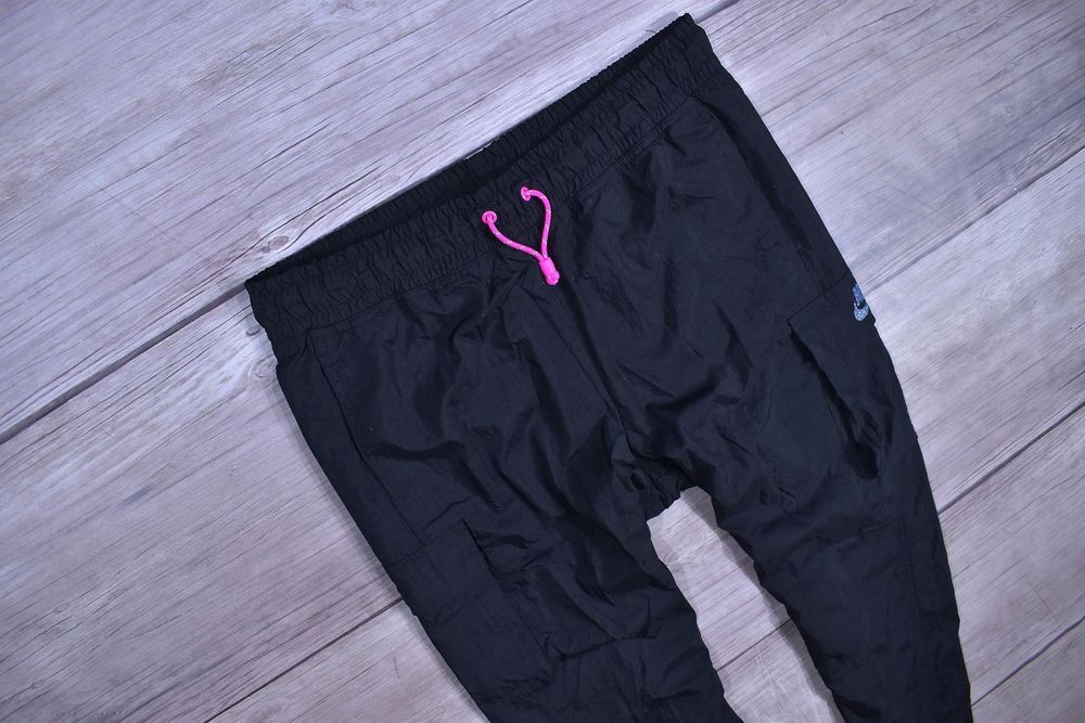 Nike Icon Clash Spodnie Dresowe Cargo Damskie / L