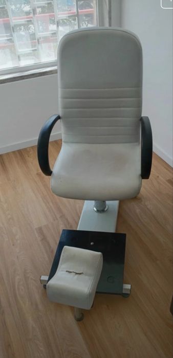 Cadeira pedicure