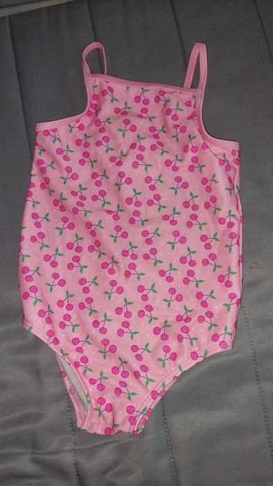 Strój kąpielowy 92