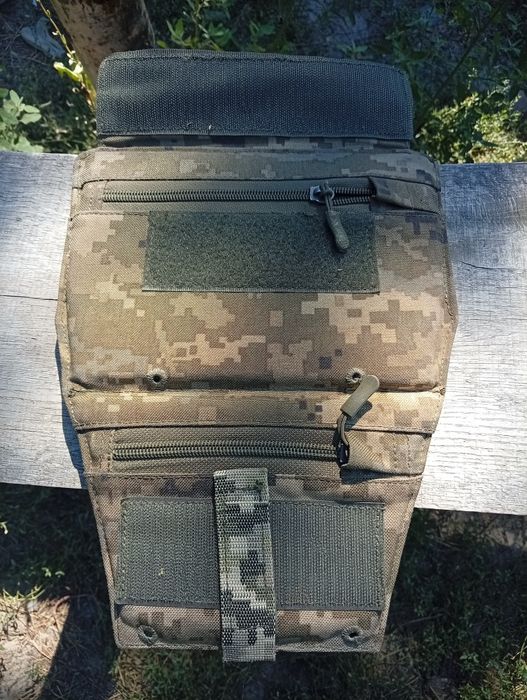Захист паху, напашник