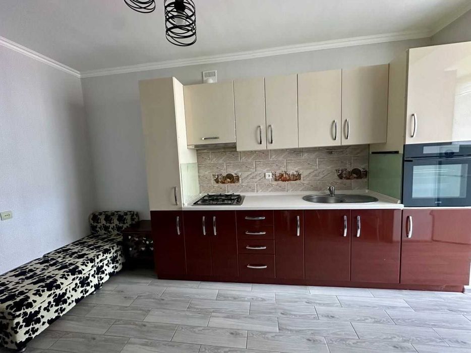 1 к.к. Озерна, 76000$ id45029