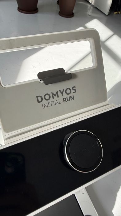 Passadeira Domyos Decathlon