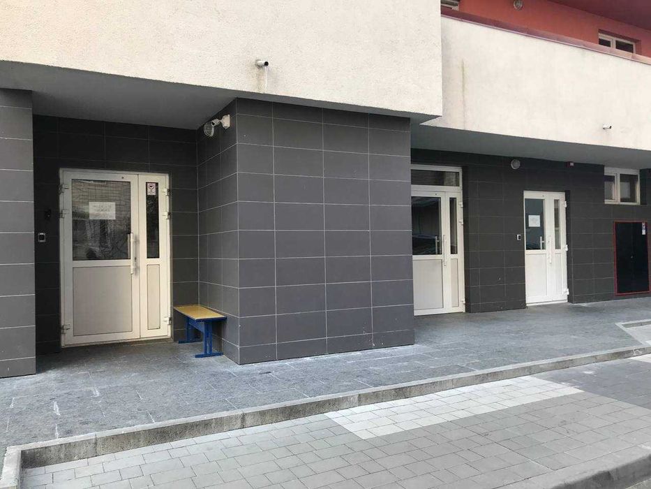 ОРЕНДА  офісу, 40м2 на Стуса  7б, м. Житомирська, ЖК ГАРМОНІЯ