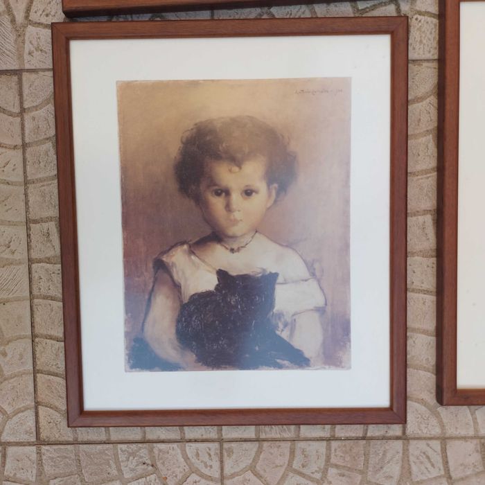 Thematic Picture Set64376374454785121