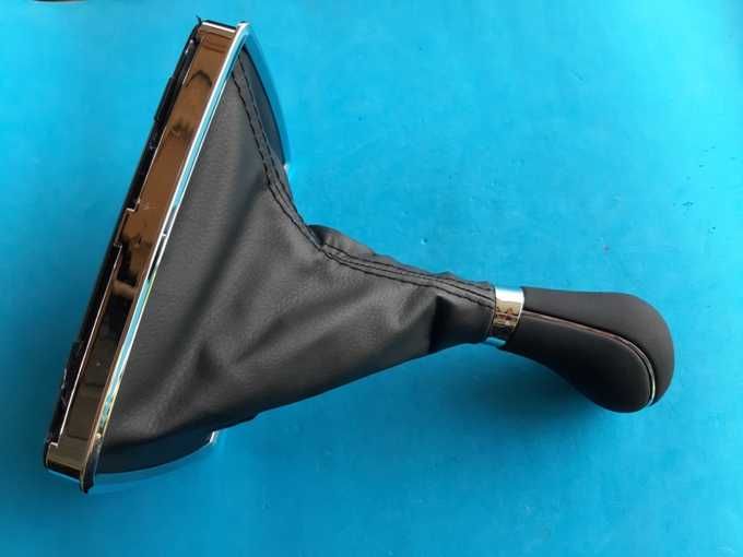 Manete moca punho velocidades Mercedes Benz W204, W207 A207 W212 S204 NOVA