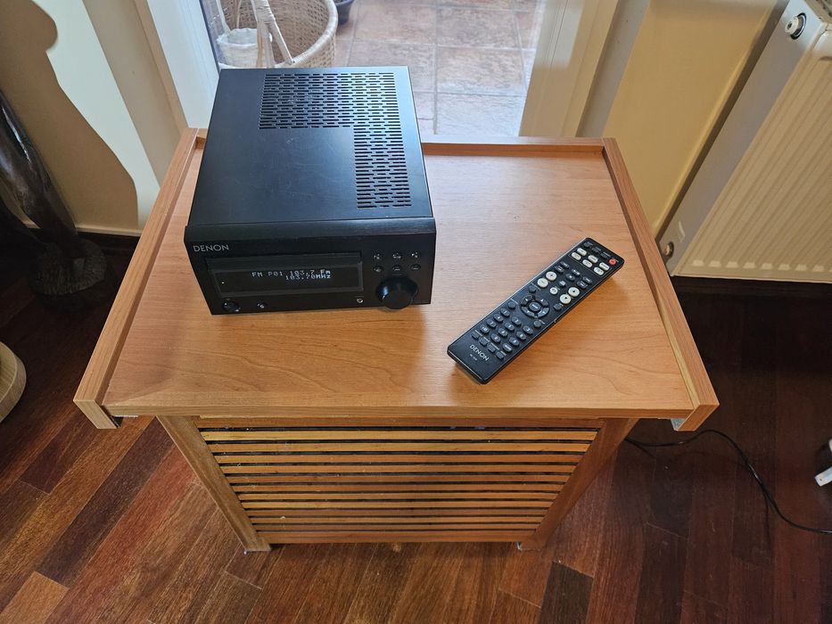 Amplituner DENON RCD-M 41