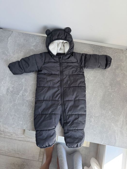 Зимний комбинезон GAP
