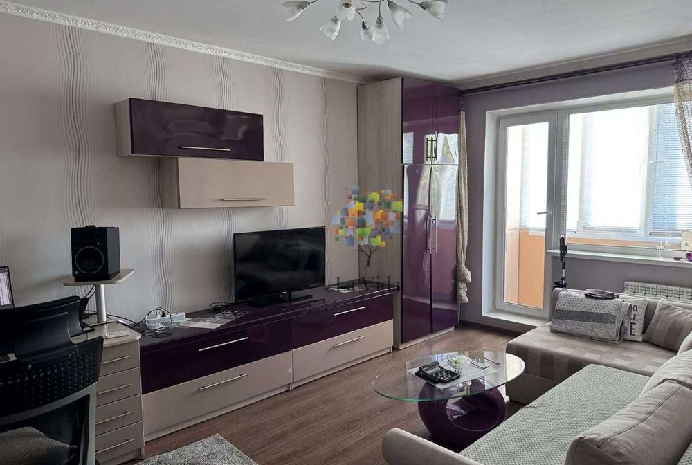 Продаж 2к квартири, Вербицького, 19 Держпрограми, ГАЗ