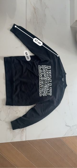 Bluza armani exchamge S/M oryginal