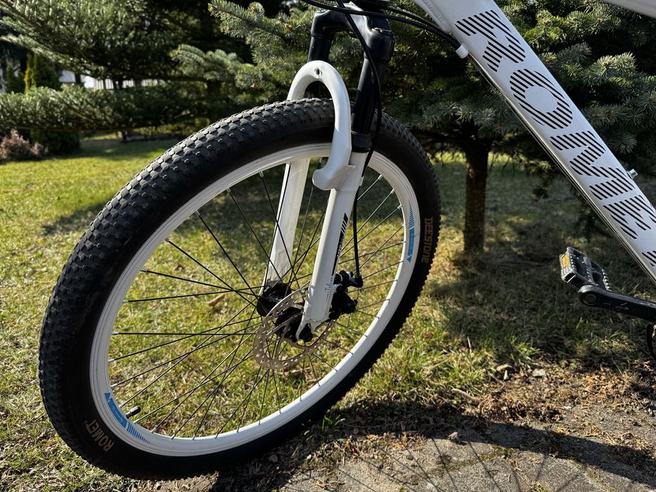 Rower ROMET Jolene 2 koła 26 cali