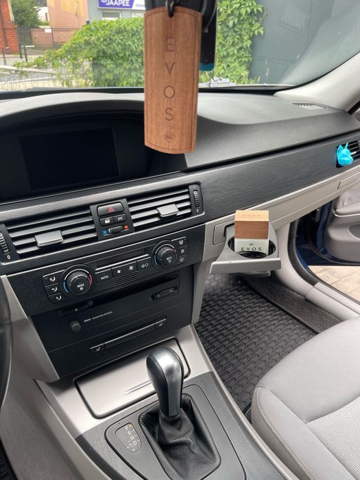 Bmw e91 320d 2006
