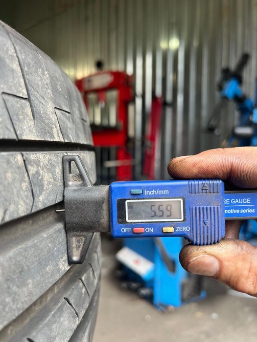 Opony letnie pirelli