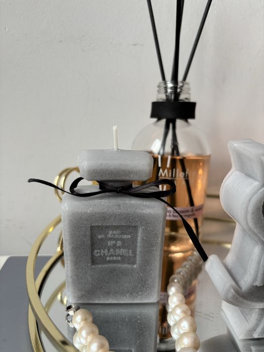 Zestaw dekoracyjny +dodatki