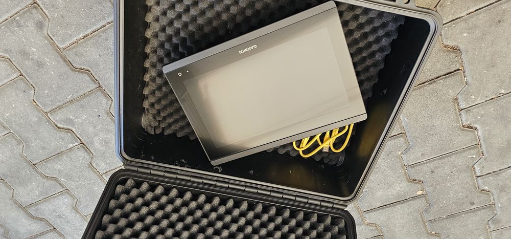 Garmin 8412xsv  Gpsmap