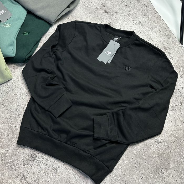 Світшоти New Balance різні кольори всі розміри